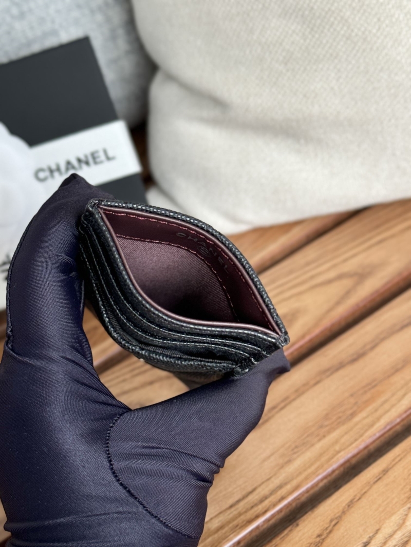 Ch**el wallet purse
